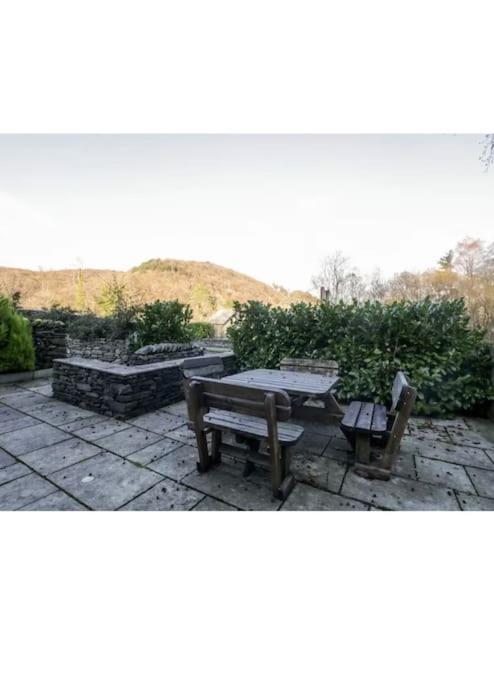 ניובי ברידג' Bridge Cottage מראה חיצוני תמונה