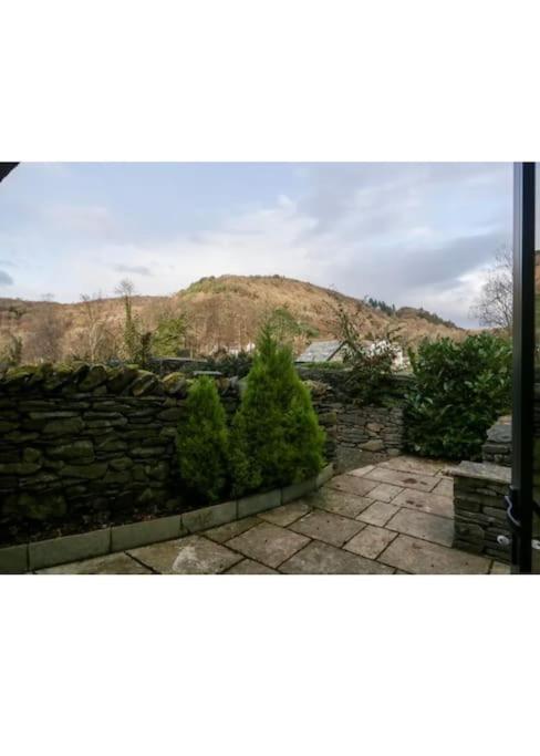 ניובי ברידג' Bridge Cottage מראה חיצוני תמונה